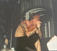 Fear Factory on Jul 31, 1996 [679-small]