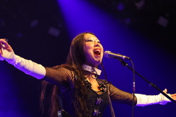 Yeah Yeah Yeahs / SASAMI on Nov 11, 2023 [716-small]