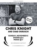 Chris Knight / Chad Okrusch on Nov 5, 2023 [718-small]