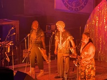 Rubblebucket / Dante Elephante on Nov 11, 2023 [723-small]