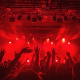 Creeper / Save Face / The Nightmares on Nov 9, 2023 [730-small]