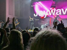 Joywave / St. Lucia on Nov 11, 2023 [749-small]