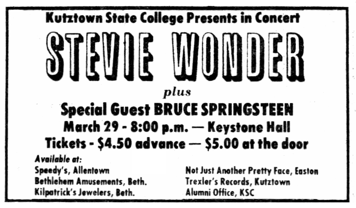 Stevie Wonder Concert & Tour History (Updated for 2024) Concert Archives