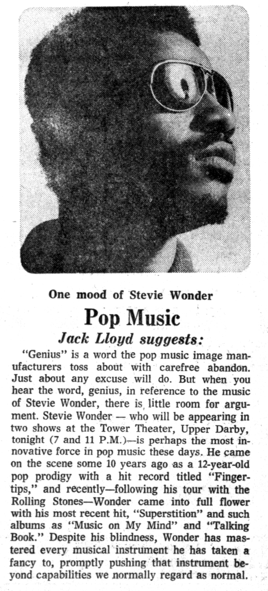 Stevie Wonder Concert & Tour History (Updated for 2024) Concert Archives