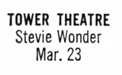 Stevie Wonder / Timmy Thomas on Mar 23, 1973 [807-small]