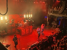 Boys Like Girls / State Champs / The Summer Set / LØLØ / Senses on Oct 31, 2023 [813-small]