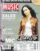 Alanis Morissette / Jason Mraz on Jul 13, 2005 [870-small]