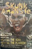 Skunk Anansie / K's Choice on Mar 21, 1997 [893-small]