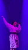 Yaeji / Yunè Pinku / Debby Friday / blackwinterwells / George Riley on Nov 11, 2023 [902-small]