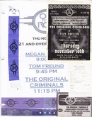 Leon Mobley / Tom Freund on Nov 10, 2005 [908-small]