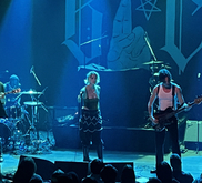 Barns Courtney / Yonaka / James Bruner on Oct 17, 2023 [936-small]