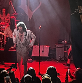 Barns Courtney / Yonaka / James Bruner on Oct 17, 2023 [938-small]