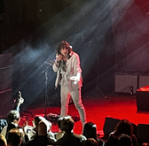 Barns Courtney / Yonaka / James Bruner on Oct 17, 2023 [939-small]