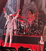 Barns Courtney / Yonaka / James Bruner on Oct 17, 2023 [940-small]