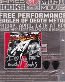 Eagles of Death Metal on Apr 14, 2006 [945-small]