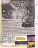 The Flaming Lips / Thievery Corporation / Os Mutantes on Jul 23, 2006 [964-small]