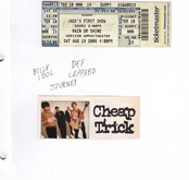 Def Leppard / Journey / Billy Idol / Cheap Trick / Violent Femmes on Aug 19, 2006 [972-small]