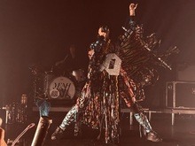 tags: Yeah Yeah Yeahs, Toronto, Ontario, Canada, History - Yeah Yeah Yeahs / SASAMI on Nov 11, 2023 [010-small]