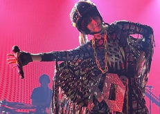 tags: Yeah Yeah Yeahs, Toronto, Ontario, Canada, History - Yeah Yeah Yeahs / SASAMI on Nov 11, 2023 [011-small]