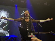 tags: SASAMI, Toronto, Ontario, Canada, History - Yeah Yeah Yeahs / SASAMI on Nov 11, 2023 [012-small]