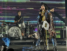 tags: Yeah Yeah Yeahs, Toronto, Ontario, Canada, History - Yeah Yeah Yeahs / SASAMI on Nov 11, 2023 [013-small]