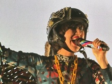 tags: Yeah Yeah Yeahs, Toronto, Ontario, Canada, History - Yeah Yeah Yeahs / SASAMI on Nov 11, 2023 [014-small]