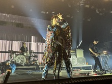 tags: Yeah Yeah Yeahs, Toronto, Ontario, Canada, History - Yeah Yeah Yeahs / SASAMI on Nov 11, 2023 [016-small]