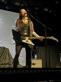 tags: SASAMI, Toronto, Ontario, Canada, History - Yeah Yeah Yeahs / SASAMI on Nov 11, 2023 [021-small]