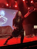 tags: SASAMI, Toronto, Ontario, Canada, History - Yeah Yeah Yeahs / SASAMI on Nov 11, 2023 [024-small]