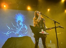 tags: SASAMI, Toronto, Ontario, Canada, History - Yeah Yeah Yeahs / SASAMI on Nov 11, 2023 [026-small]