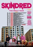 Skindred / blackgold / Graphic Nature on Nov 10, 2023 [031-small]