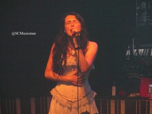 Stolen Babies / Lacuna Coil / In This Moment / Within Temptation on May 9, 2007 [053-small]