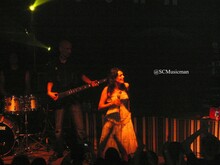 Stolen Babies / Lacuna Coil / In This Moment / Within Temptation on May 9, 2007 [056-small]