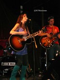 Tyrone Wells / Kate Voegele / Ernie Halter on Jul 31, 2007 [110-small]