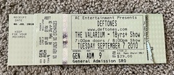 Deftones / This Will Destroy You on Sep 7, 2010 [123-small]