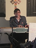 David Goggin aka Little Storping In-The Stuff, Helen McCookerybook / Little Storping-In-The-Swuff on Nov 4, 2023 [129-small]