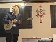 Paper bag man!, Helen McCookerybook / Little Storping-In-The-Swuff on Nov 4, 2023 [131-small]