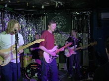 Sumos, Dignan Porch / Sumos / Teenage Tom Petties / The Planes on Nov 11, 2023 [141-small]