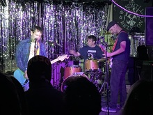 The Planes, Dignan Porch / Sumos / Teenage Tom Petties / The Planes on Nov 11, 2023 [142-small]