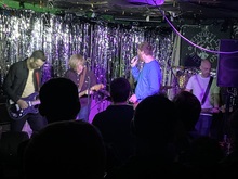 Teenage Tom Petties, Dignan Porch / Sumos / Teenage Tom Petties / The Planes on Nov 11, 2023 [143-small]