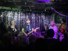 Dignan Porch, Dignan Porch / Sumos / Teenage Tom Petties / The Planes on Nov 11, 2023 [144-small]