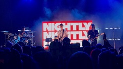 Nightly / Young Rising Sons / Knox on Nov 11, 2023 [146-small]