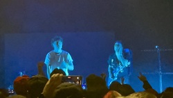 Nightly / Young Rising Sons / Knox on Nov 11, 2023 [147-small]