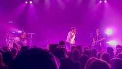 Nightly / Young Rising Sons / Knox on Nov 11, 2023 [149-small]