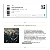 tags: Ticket - Y&T on Oct 28, 2022 [170-small]