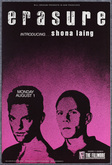 Erasure / Shona Laing on Aug 1, 1988 [274-small]