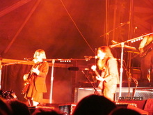 boygenius / Clairo / Bartees Strange / Dijon on Jun 2, 2023 [319-small]