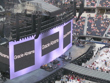 Taylor Swift / HAIM / Gracie Abrams on Aug 7, 2023 [365-small]