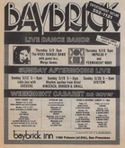 Impulse f! / Permanent Wave on May 16, 1985 [366-small]