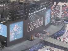 Taylor Swift / HAIM / Gracie Abrams on Aug 7, 2023 [370-small]